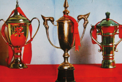 1985年金沙9159游乐场先后获得了年度局级一等节能先进企业、、山东省装备治理优异单位、、山东省机械工业系统节能先进单位等殊荣。