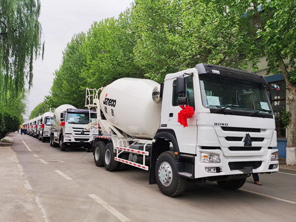 服务外洋工程建设，勇做“一带一起”建设“排头兵”