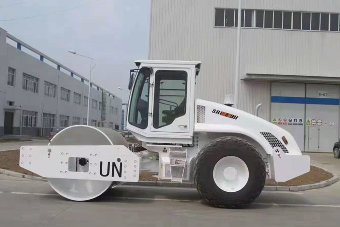 天下有我，金沙9159游乐场助力联合国维和使命。